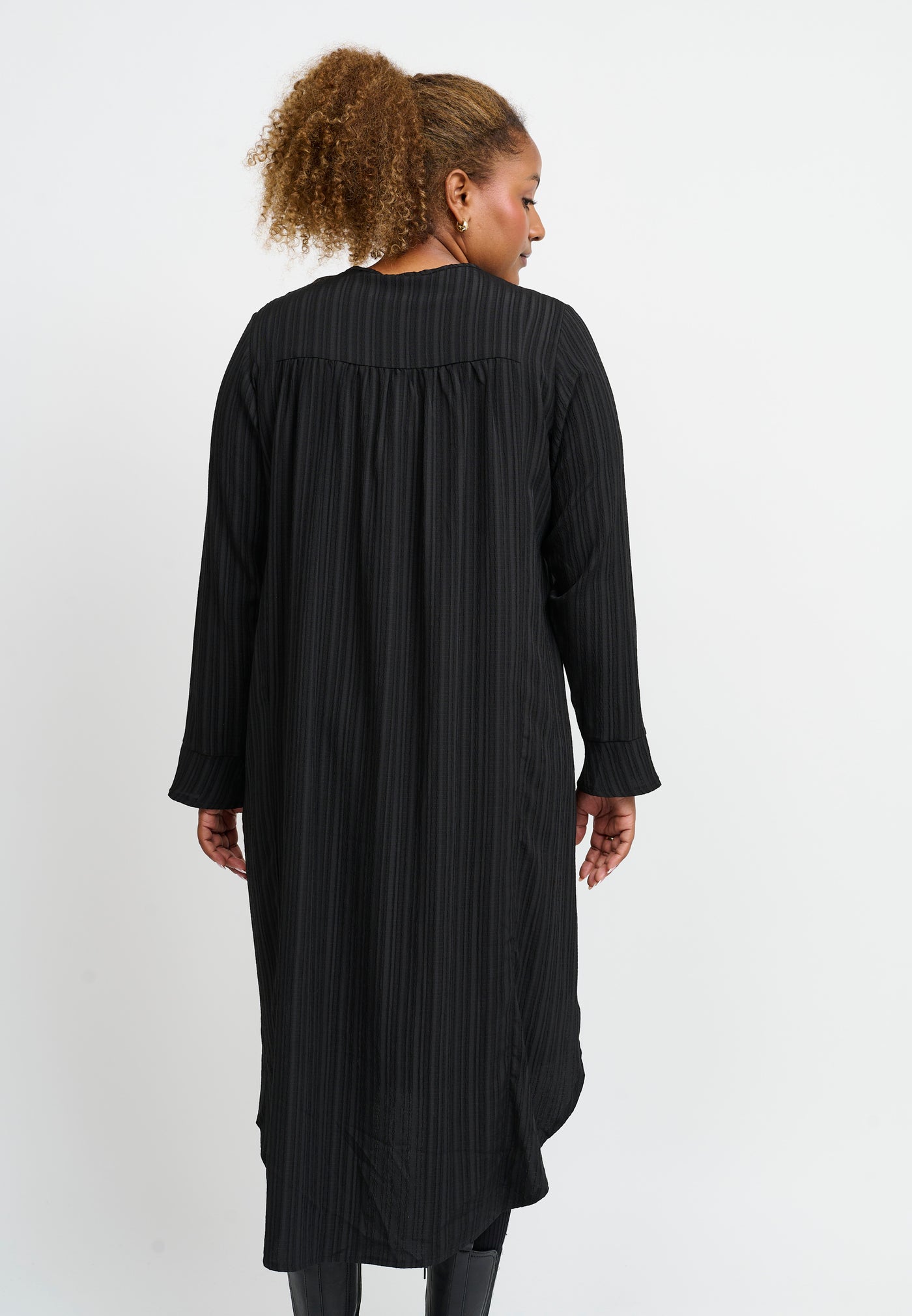 Pont Neuf PNCath Kjoler 9999 BLACK