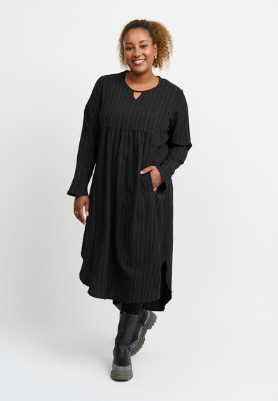 Pont Neuf PNCath Kjoler 9999 BLACK
