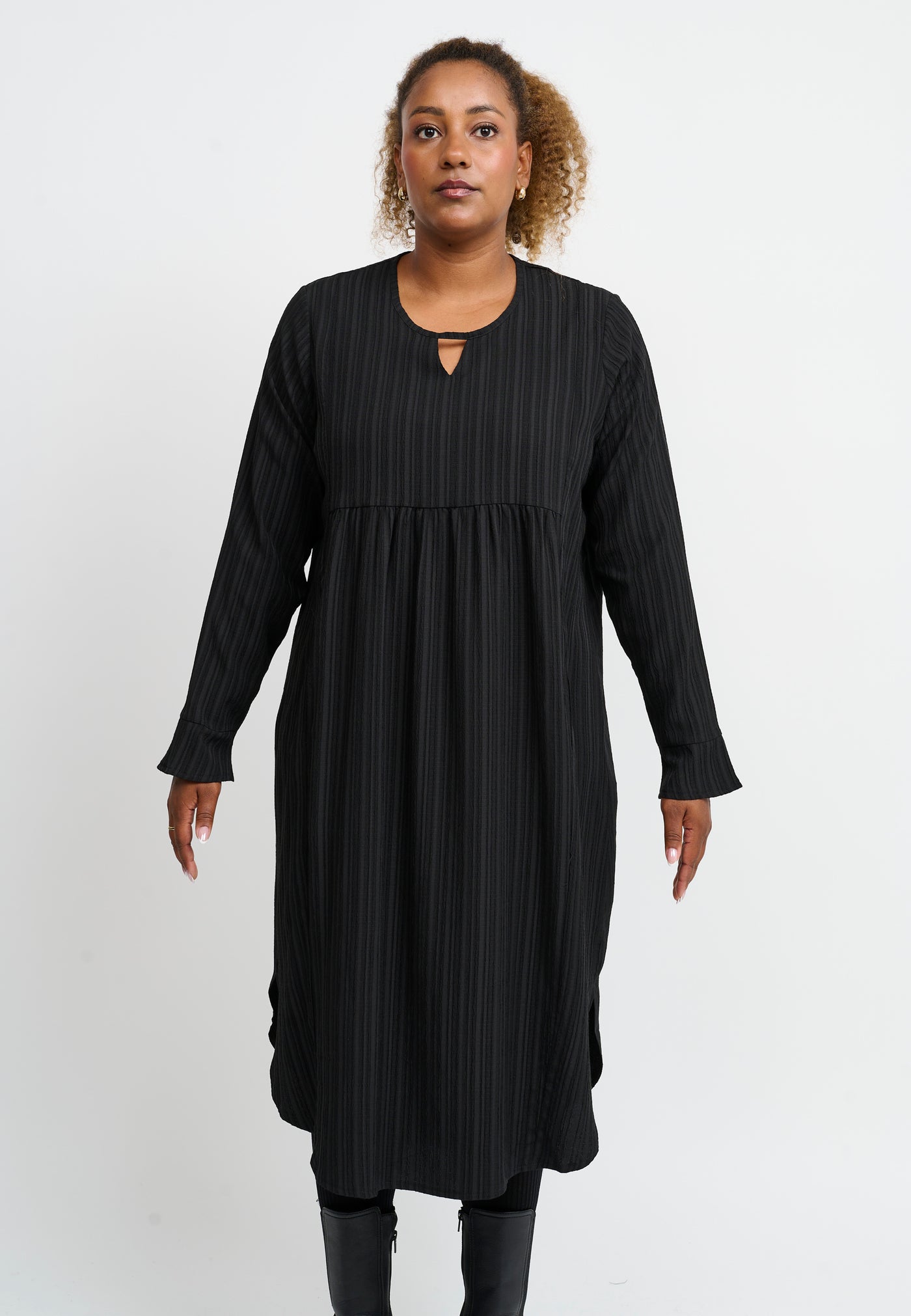 Pont Neuf PNCath Kjoler 9999 BLACK