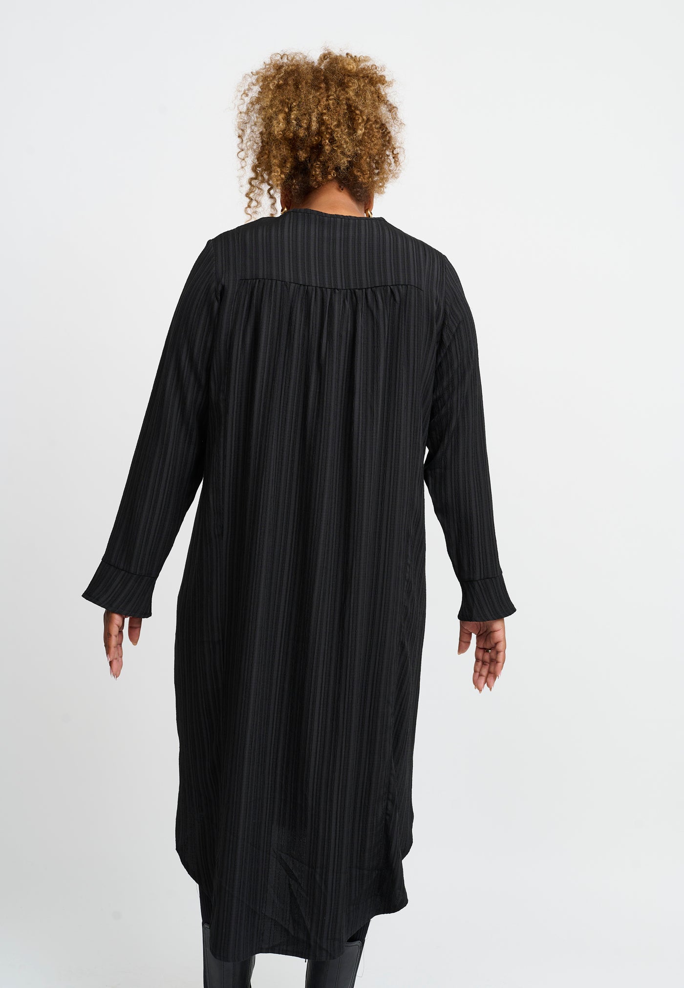 Pont Neuf PNCath Kjoler 9999 BLACK