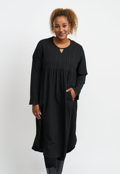 Pont Neuf PNCath Kjoler 9999 BLACK