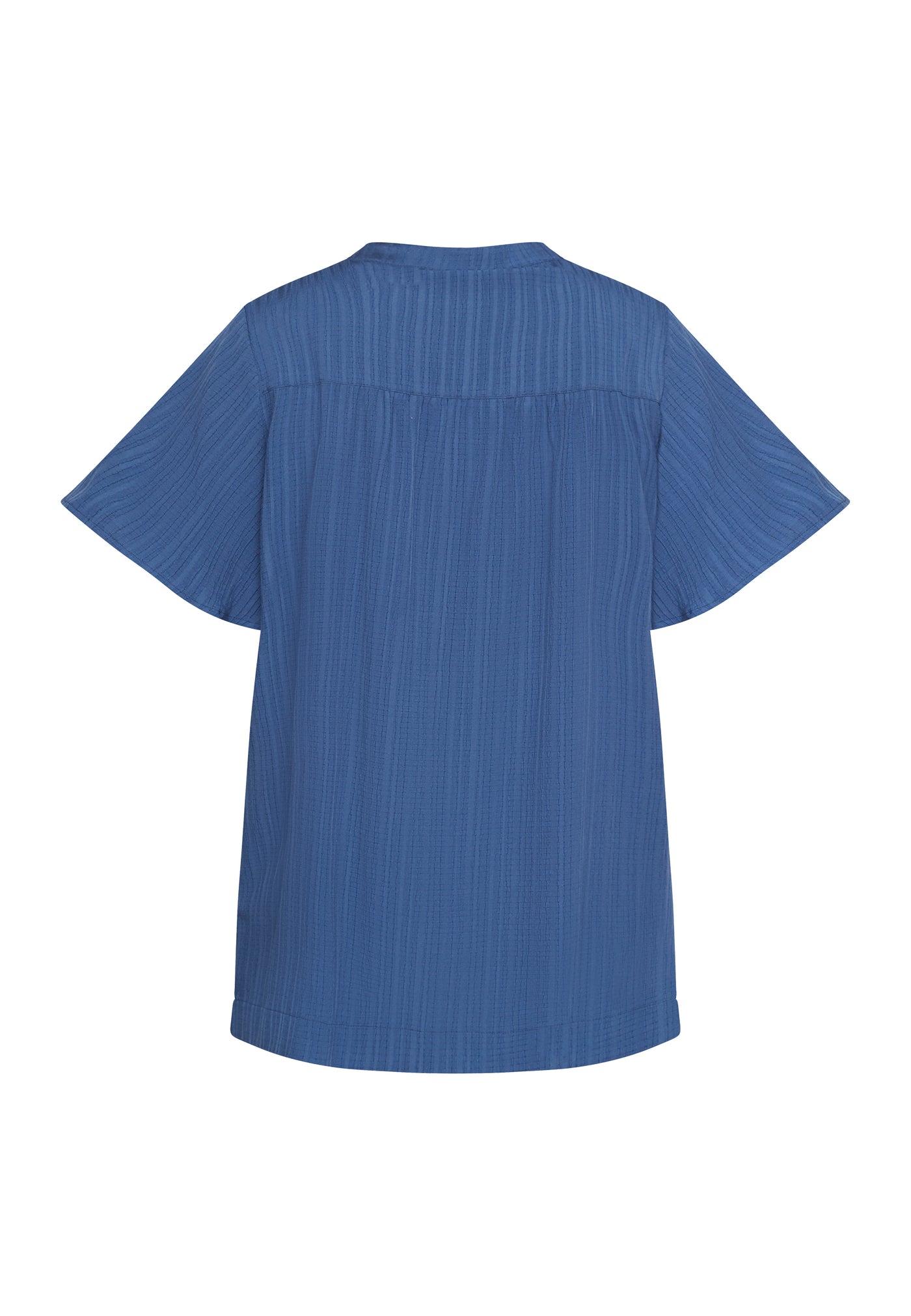 Pont Neuf PNCatleen Bluser 5900 Dusty Navy
