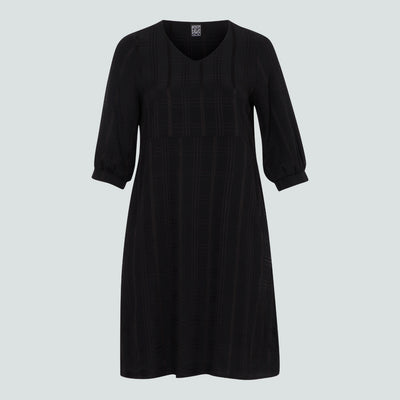 Pont Neuf PNCharlise Kjoler 999 Black