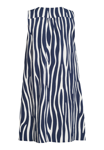 Pont Neuf PNCharoline Kjoler 5999 NAVY BLUE