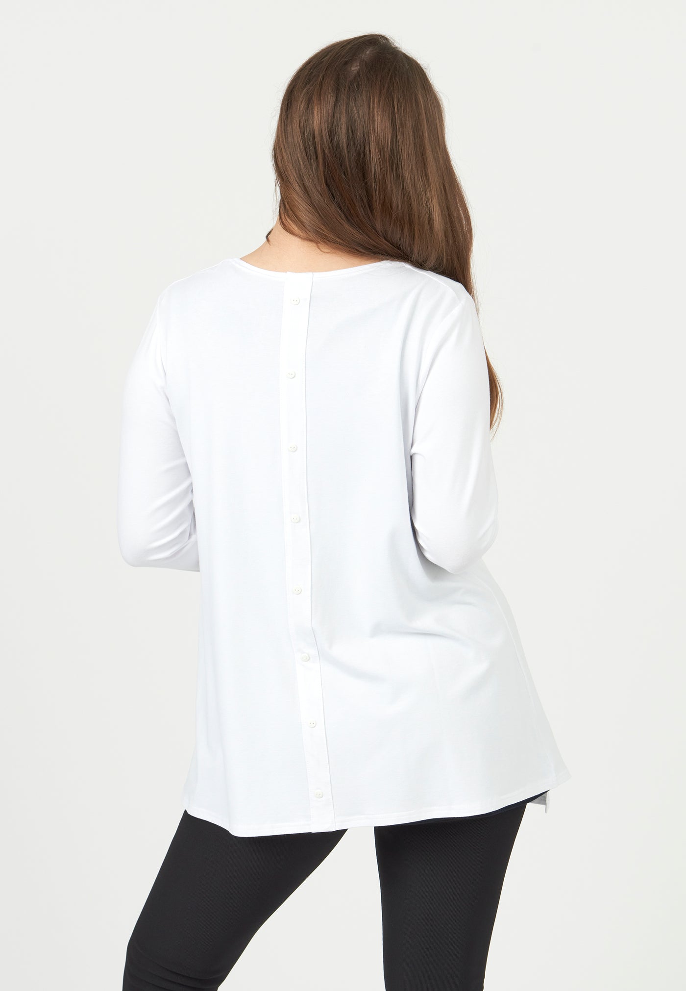 Pont Neuf PNClara Cardigan 101 White