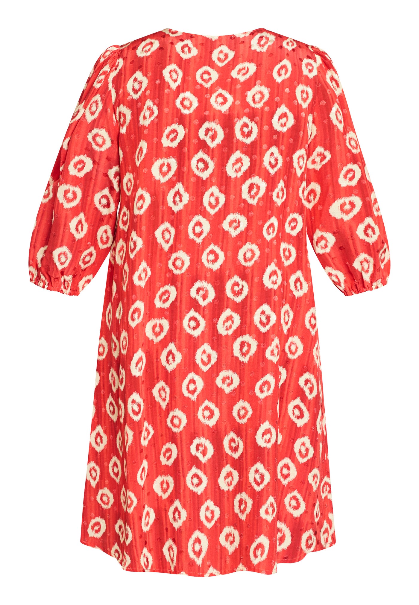 Pont Neuf PNDena Kjoler 2451 Rose Red