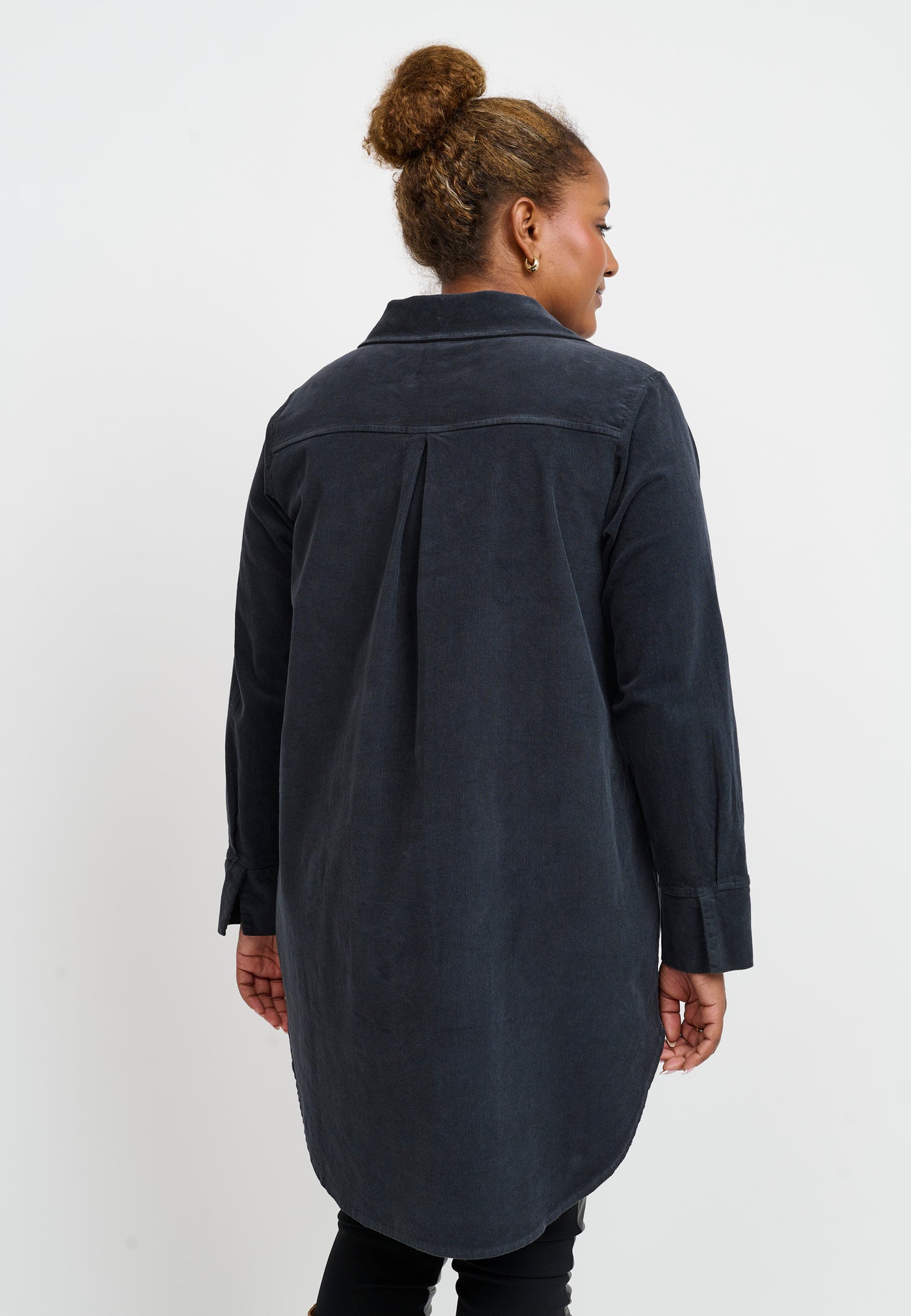 Pont Neuf PNDidda Skjortebluser 5999 NAVY BLUE
