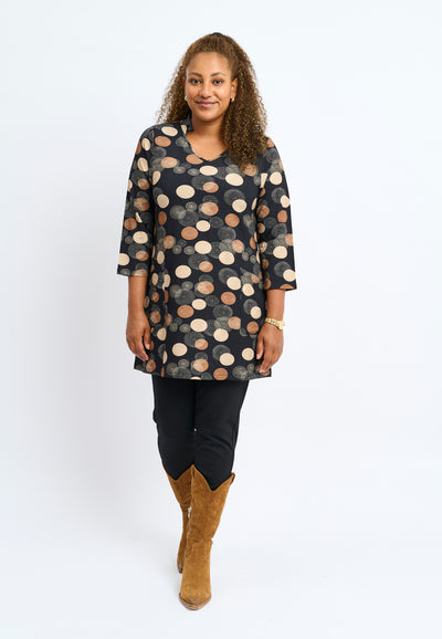 Pont Neuf PNDorit Bluser 9999 BLACK