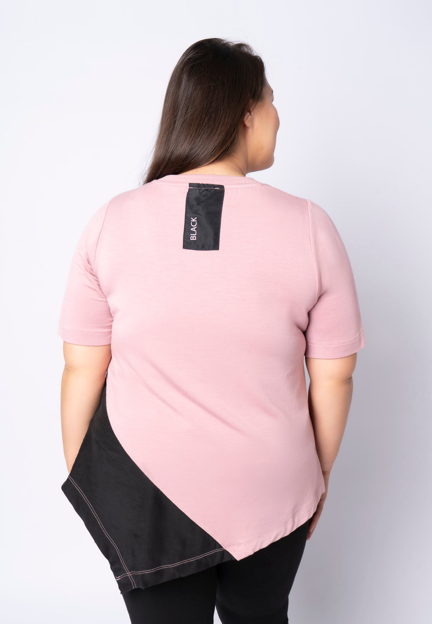 Pont Neuf PNEbru T-Shirt 2250 Rose