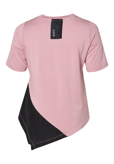 Pont Neuf PNEbru T-Shirt 2250 Rose