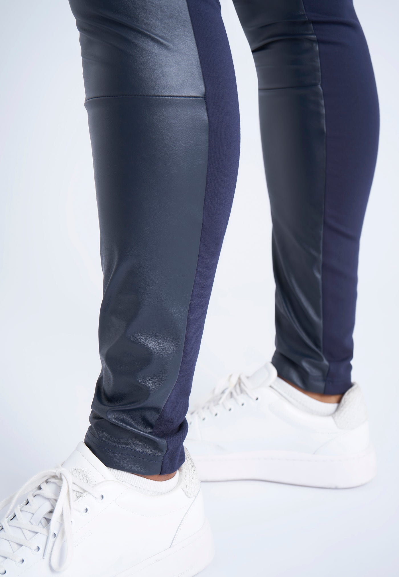 Pont Neuf PNElsebeth Leggings 574 Navy