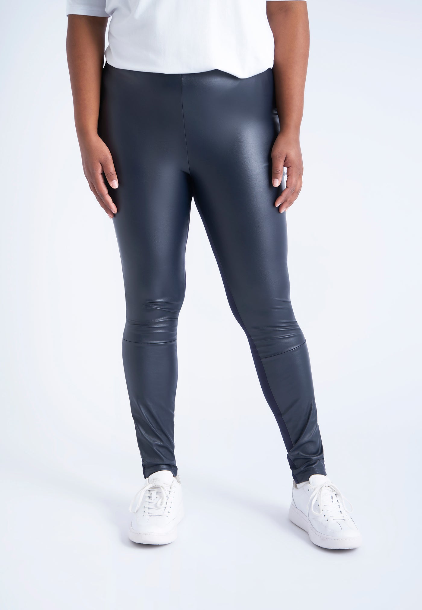 Pont Neuf PNElsebeth Leggings 574 Navy