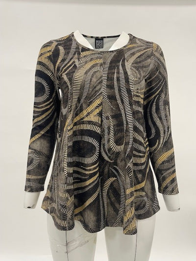 Pont Neuf PNElvira Bluser