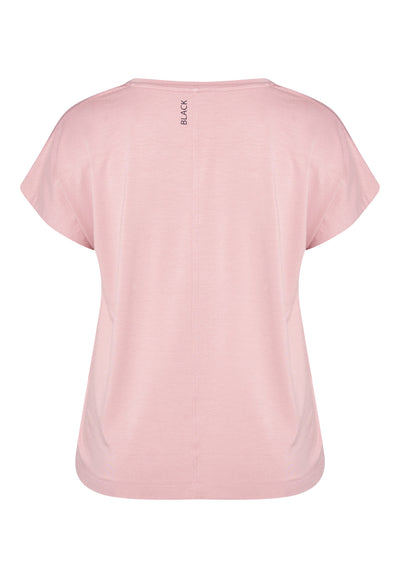 Pont Neuf PNEmely T-Shirt 2250 Rose