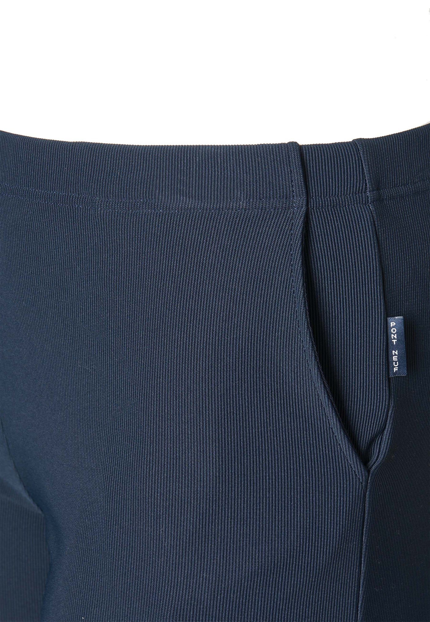Pont Neuf PNGaby Bukser 574 Navy