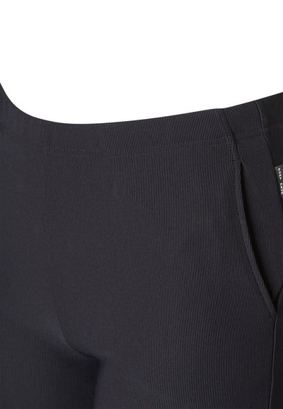 Pont Neuf PNGaby Bukser 999 Black