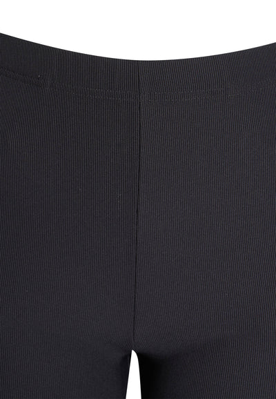 Pont Neuf PNGaby Bukser 999 Black