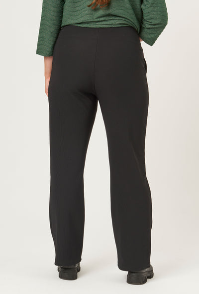 Pont Neuf PNGaby Bukser 999 Black