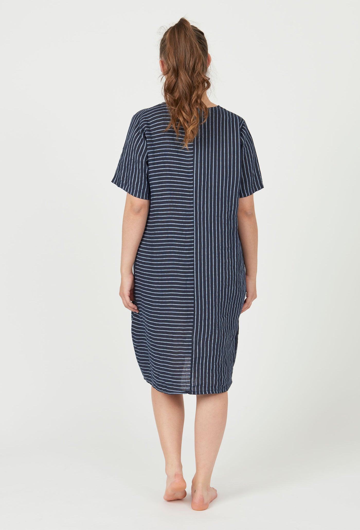 Pont Neuf PNHaima Kjoler 520 Navy