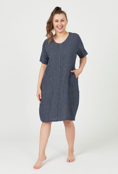 Pont Neuf PNHaima Kjoler 520 Navy