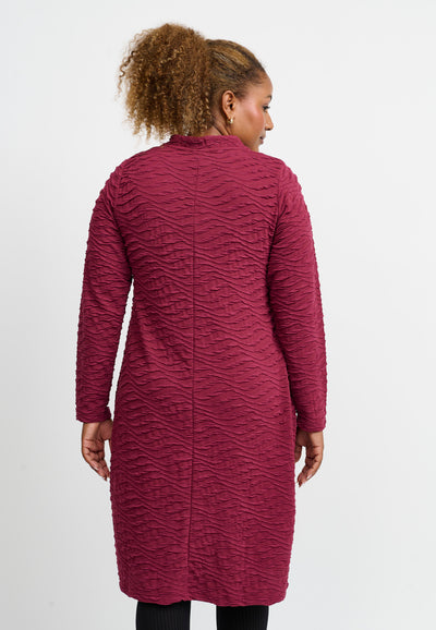 Pont Neuf PNHana Kjoler 2999 BORDEAUX RED