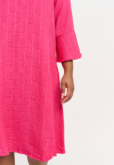 Pont Neuf PNHarriet Kjoler 330 Cerise