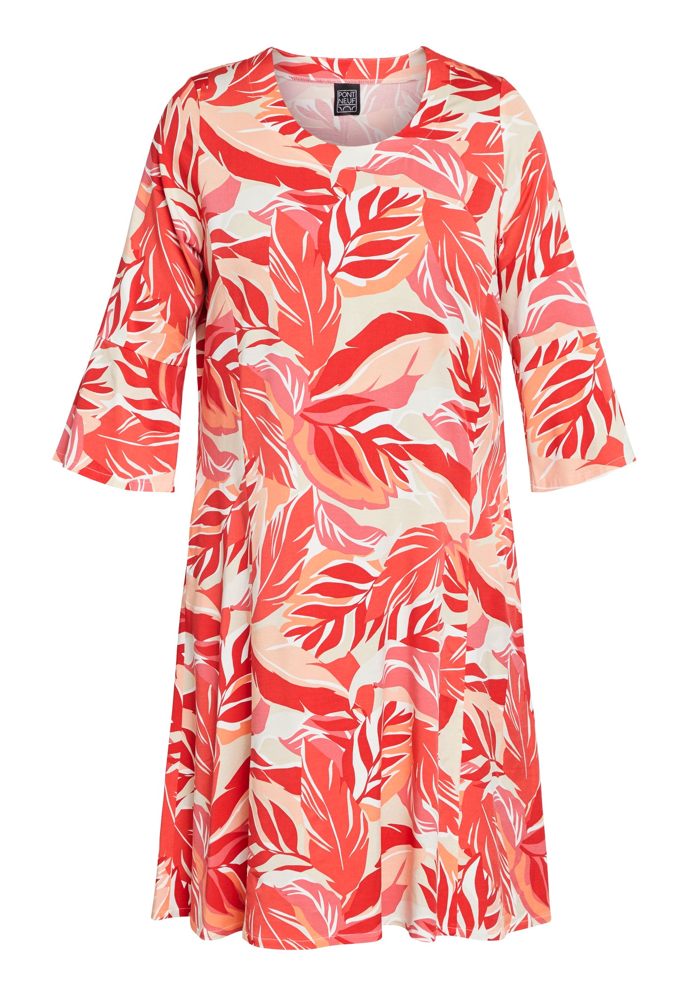 Pont Neuf PNHarriet Kjoler 2451 Rose Red