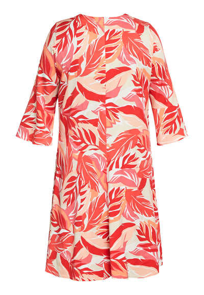 Pont Neuf PNHarriet Kjoler 2451 Rose Red