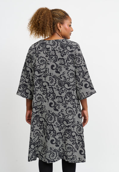 Pont Neuf PNHarriet Kjoler 9999 BLACK