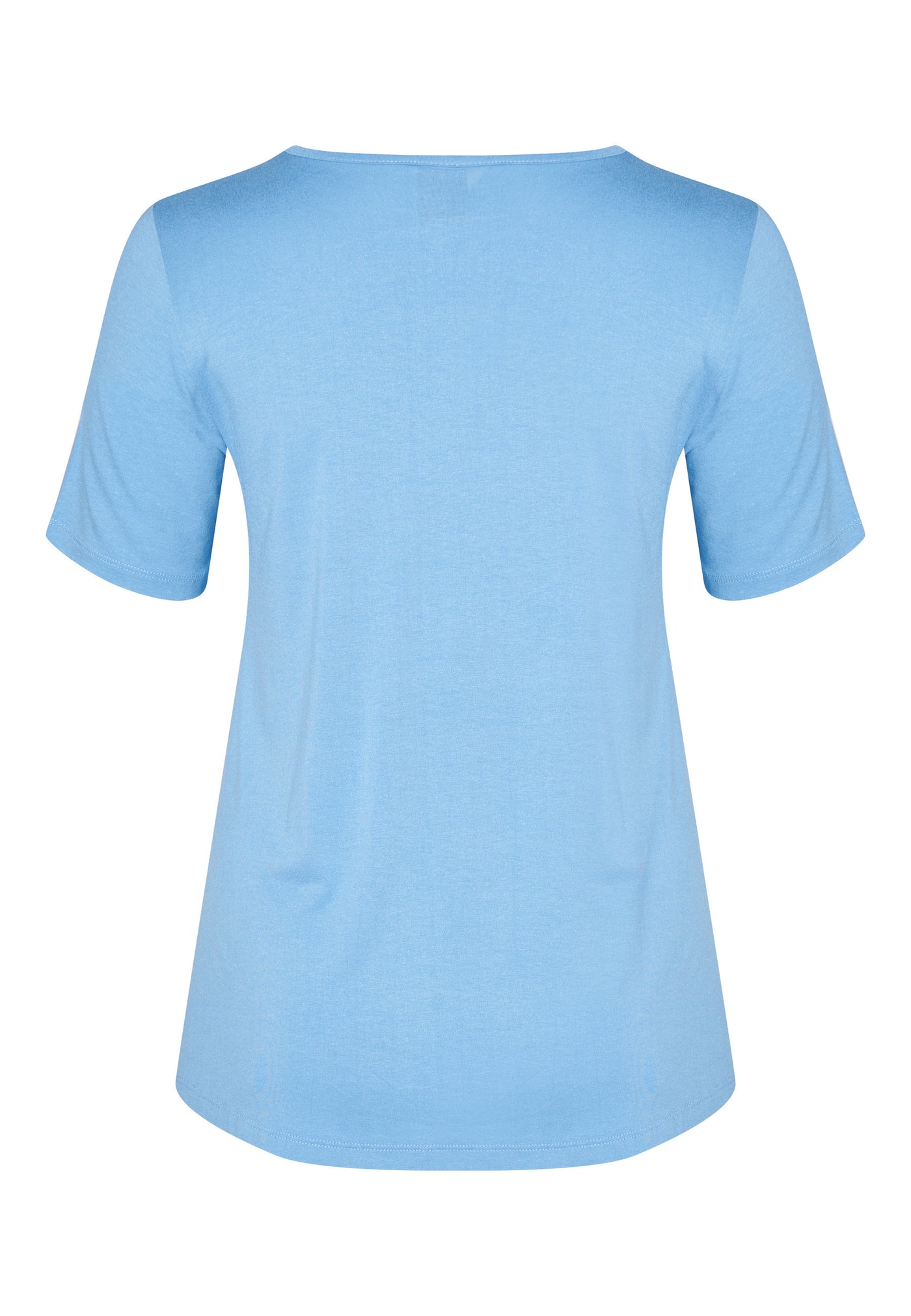 Pont Neuf PNHerta T-Shirt 5250 Soft Blue