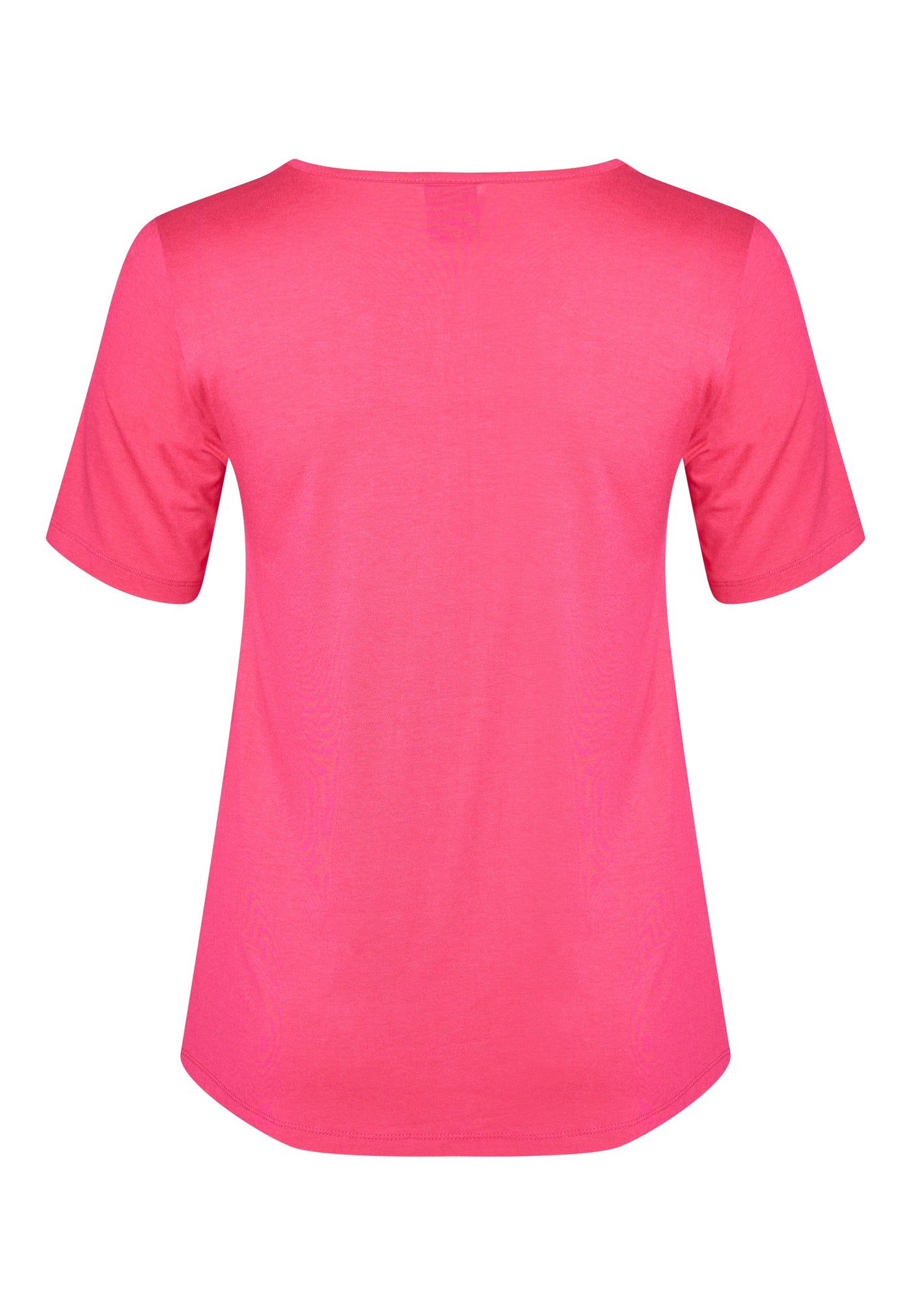 Pont Neuf PNHerta T-Shirt 6620 Dark Pink