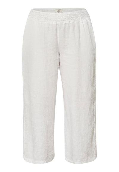 Pont Neuf PNHibba Bukser 101 White