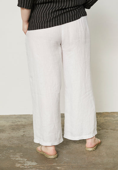 Pont Neuf PNHibba Bukser 101 White