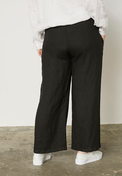 Pont Neuf PNHibba Bukser 999 Black