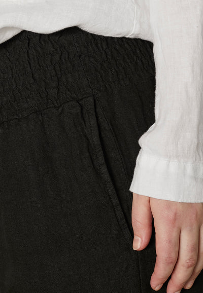 Pont Neuf PNHibba Bukser 999 Black