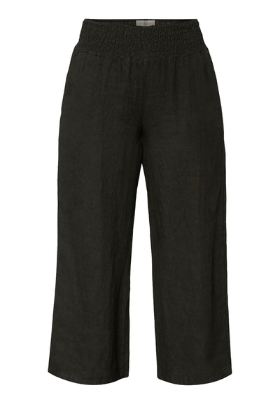 Pont Neuf PNHibba Bukser 999 Black