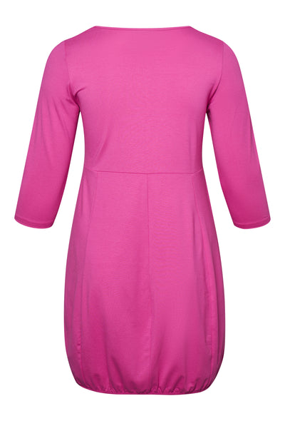 Pont Neuf PNHilda Kjoler 092 Pink