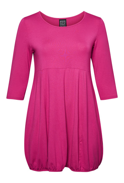 Pont Neuf PNHilda Kjoler 450 Dark Pink