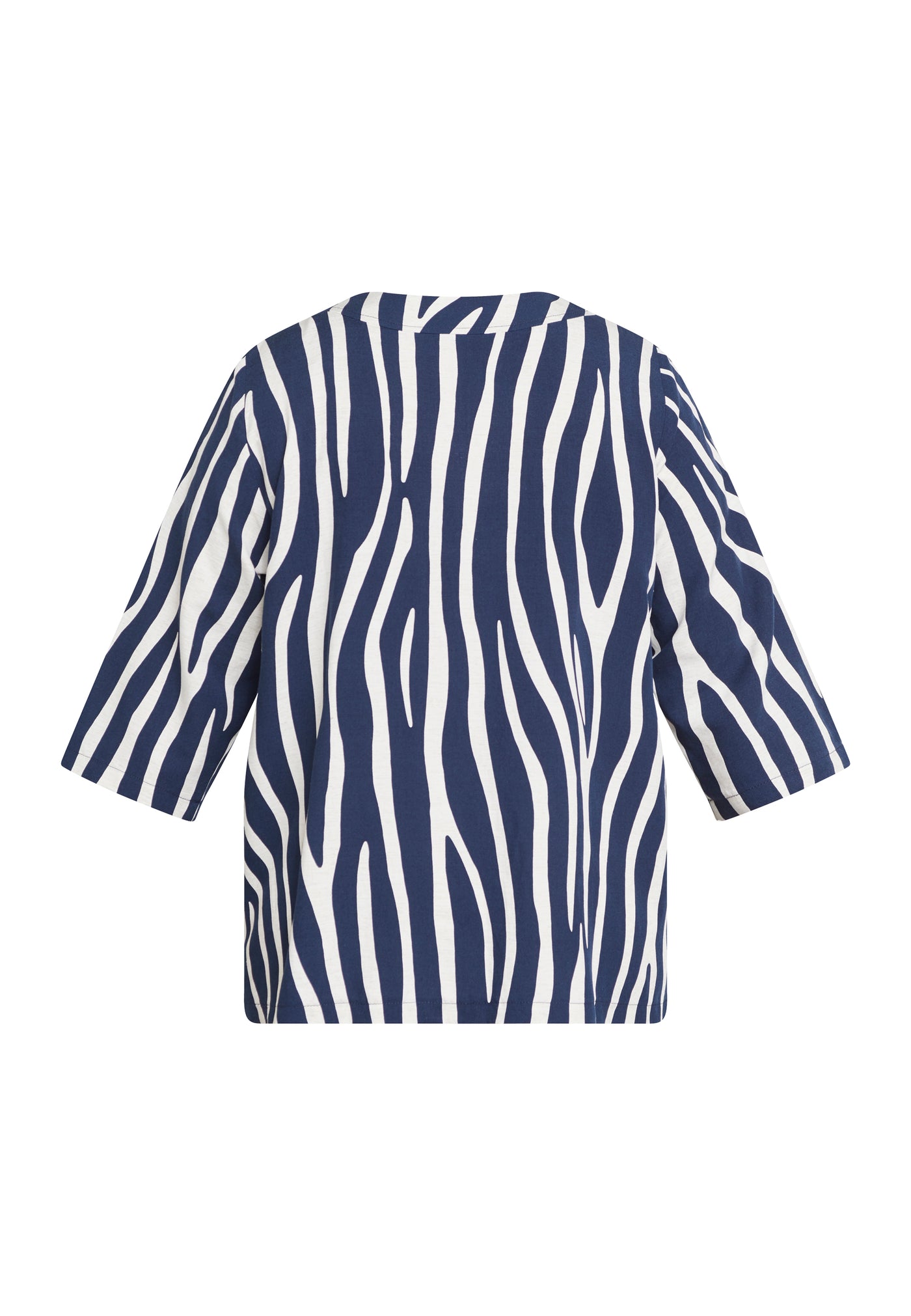 Pont Neuf PNHilma Bluser 5999 NAVY BLUE