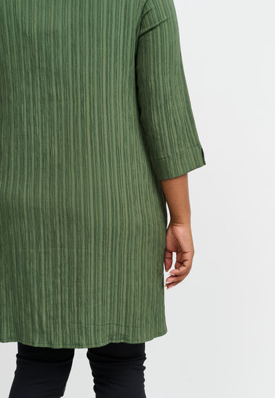 Pont Neuf PNHinda Tunikaer 3620 Forest Green
