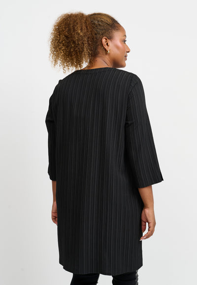 Pont Neuf PNHinda Tunikaer 9999 BLACK