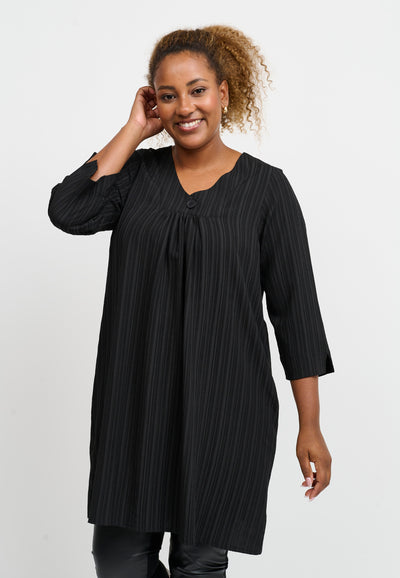 Pont Neuf PNHinda Tunikaer 9999 BLACK