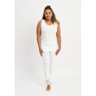 Pont Neuf PNIbbi Toppe 1000 OFF WHITE