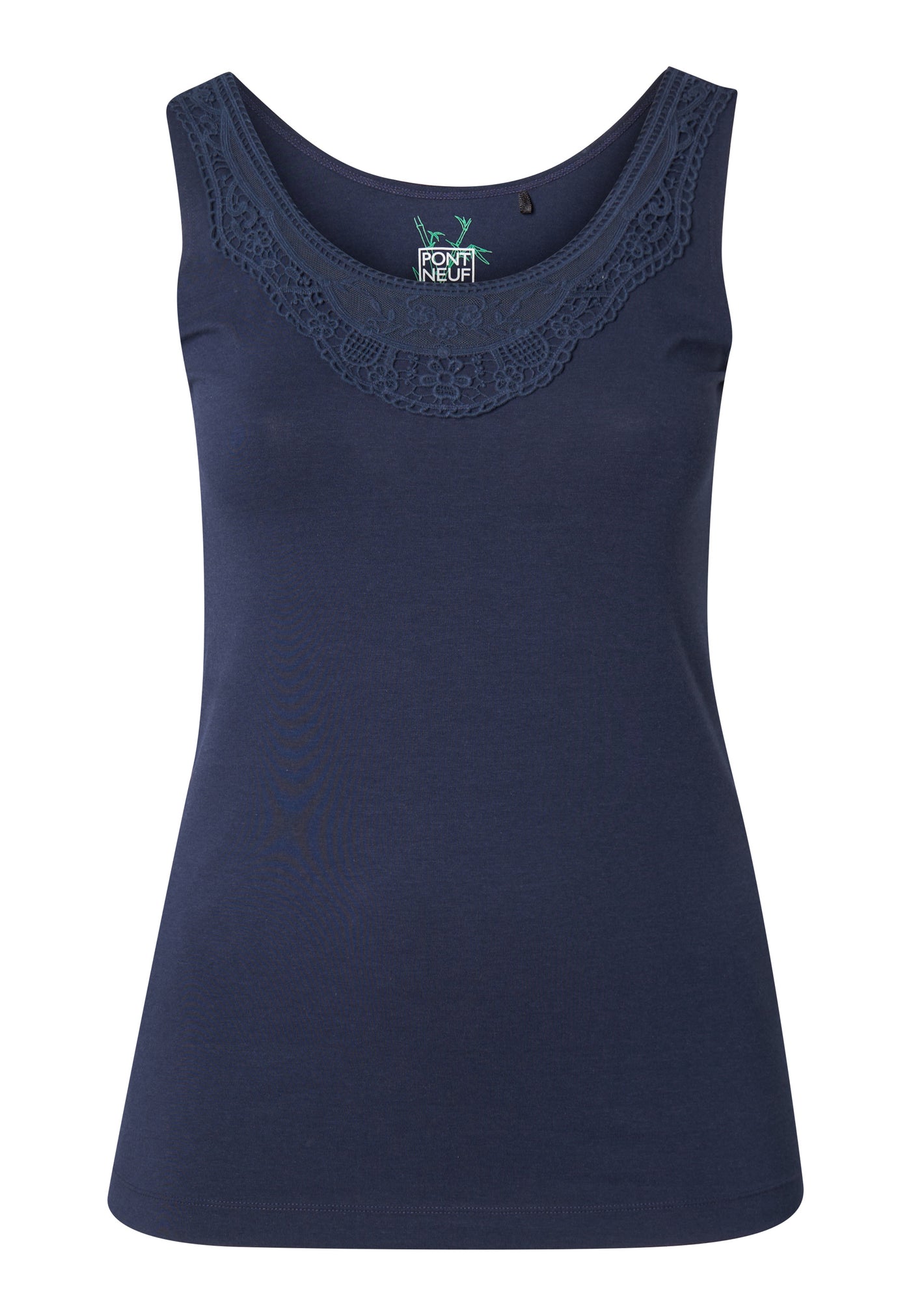 Pont Neuf PNIbbi Toppe 5999 NAVY BLUE