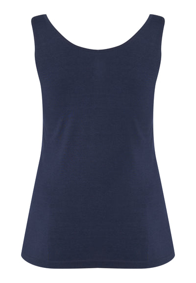 Pont Neuf PNIbbi Toppe 5999 NAVY BLUE