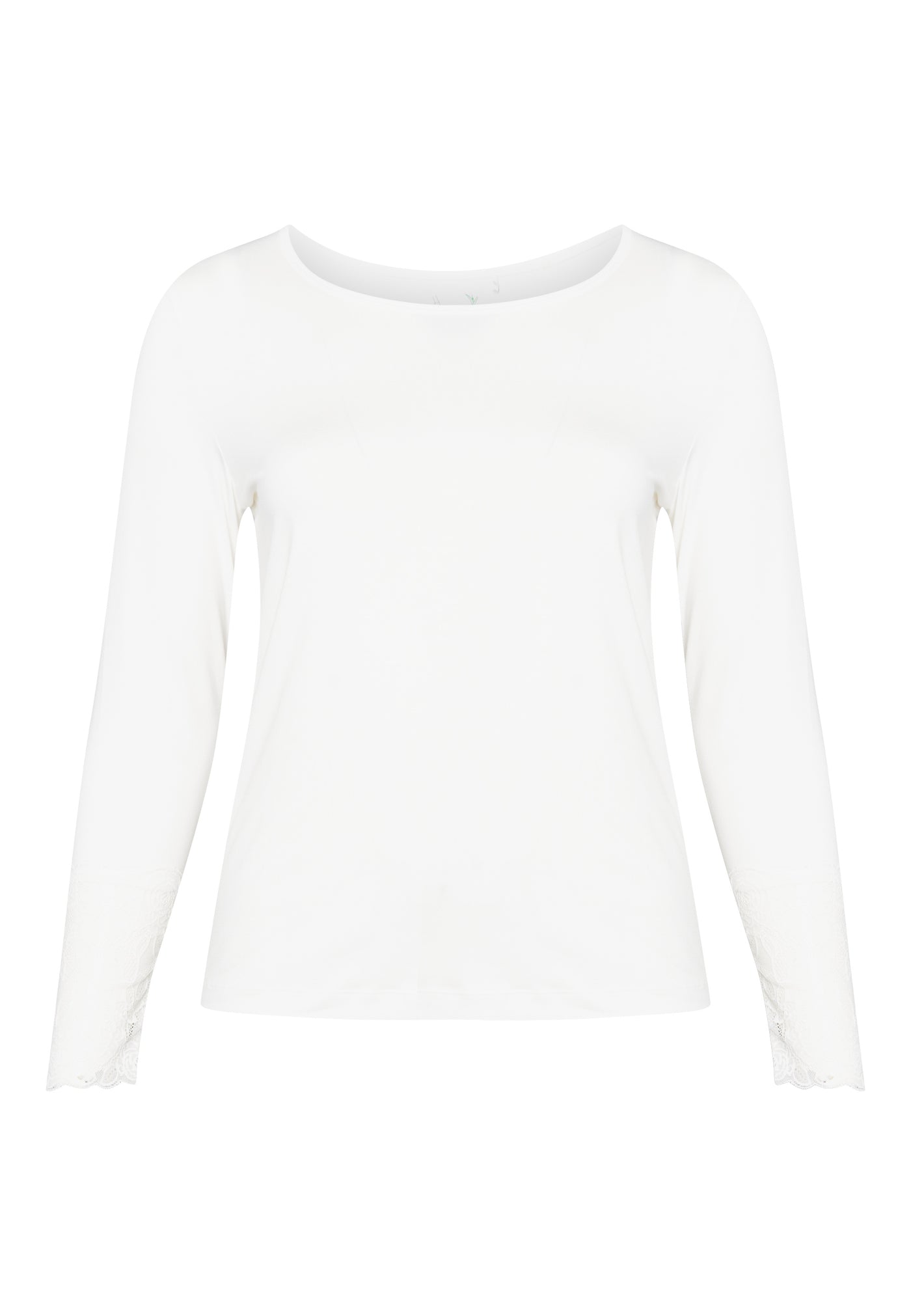 Pont Neuf PNIrene T-Shirt 1000 OFF WHITE