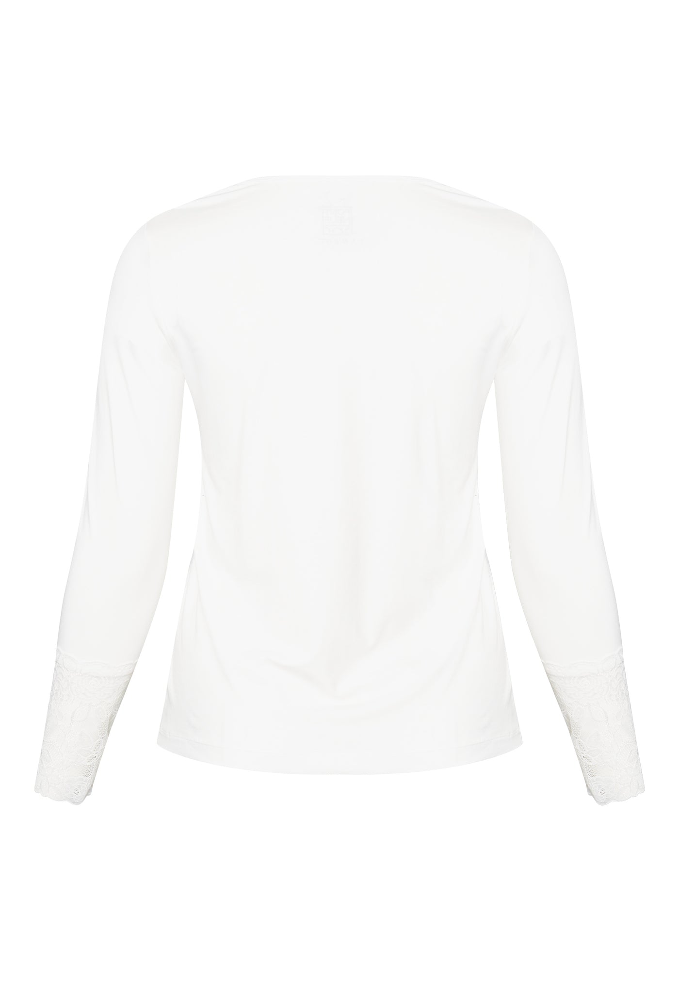 Pont Neuf PNIrene T-Shirt 1000 OFF WHITE