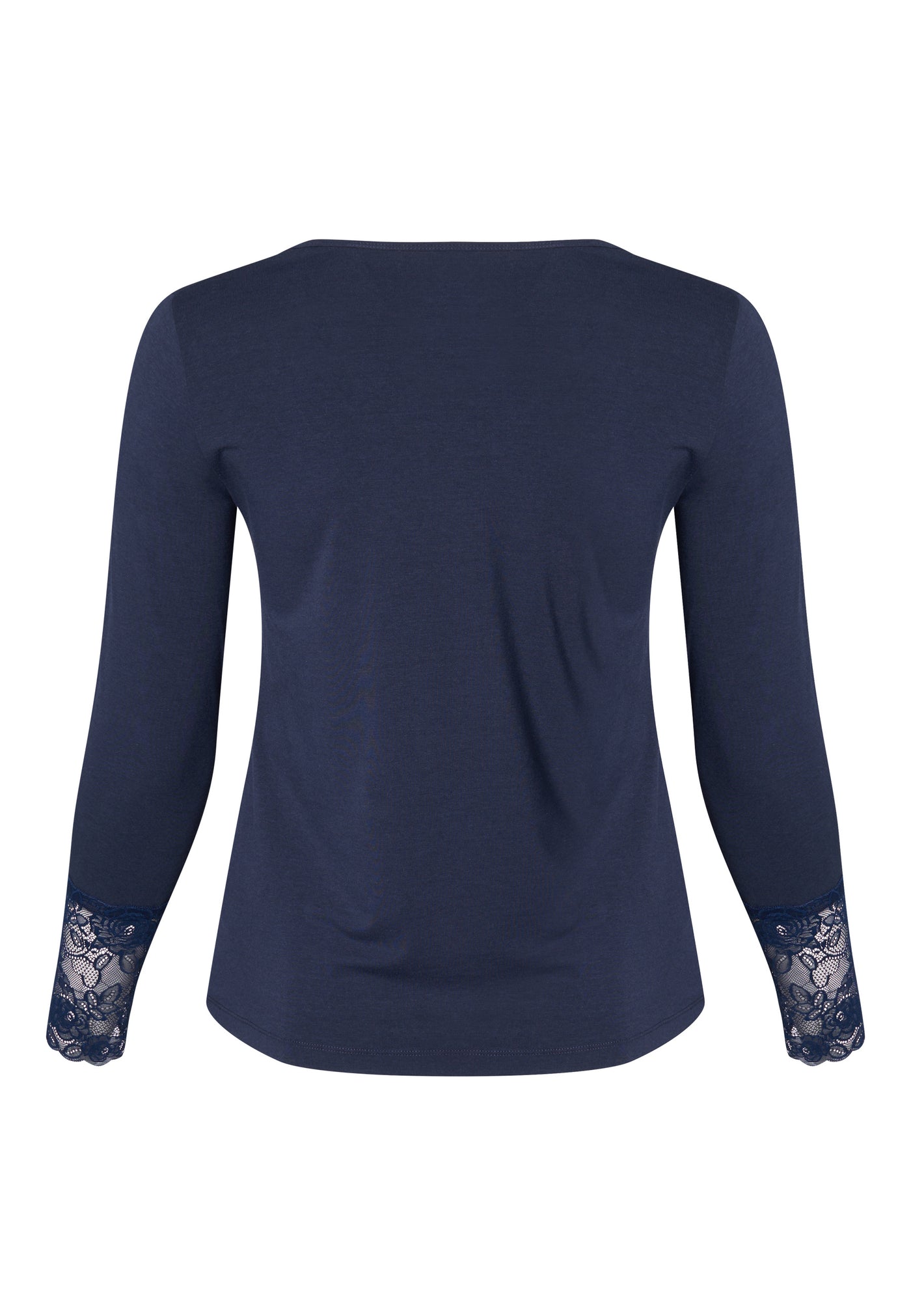 Pont Neuf PNIrene T-Shirt 5999 NAVY BLUE