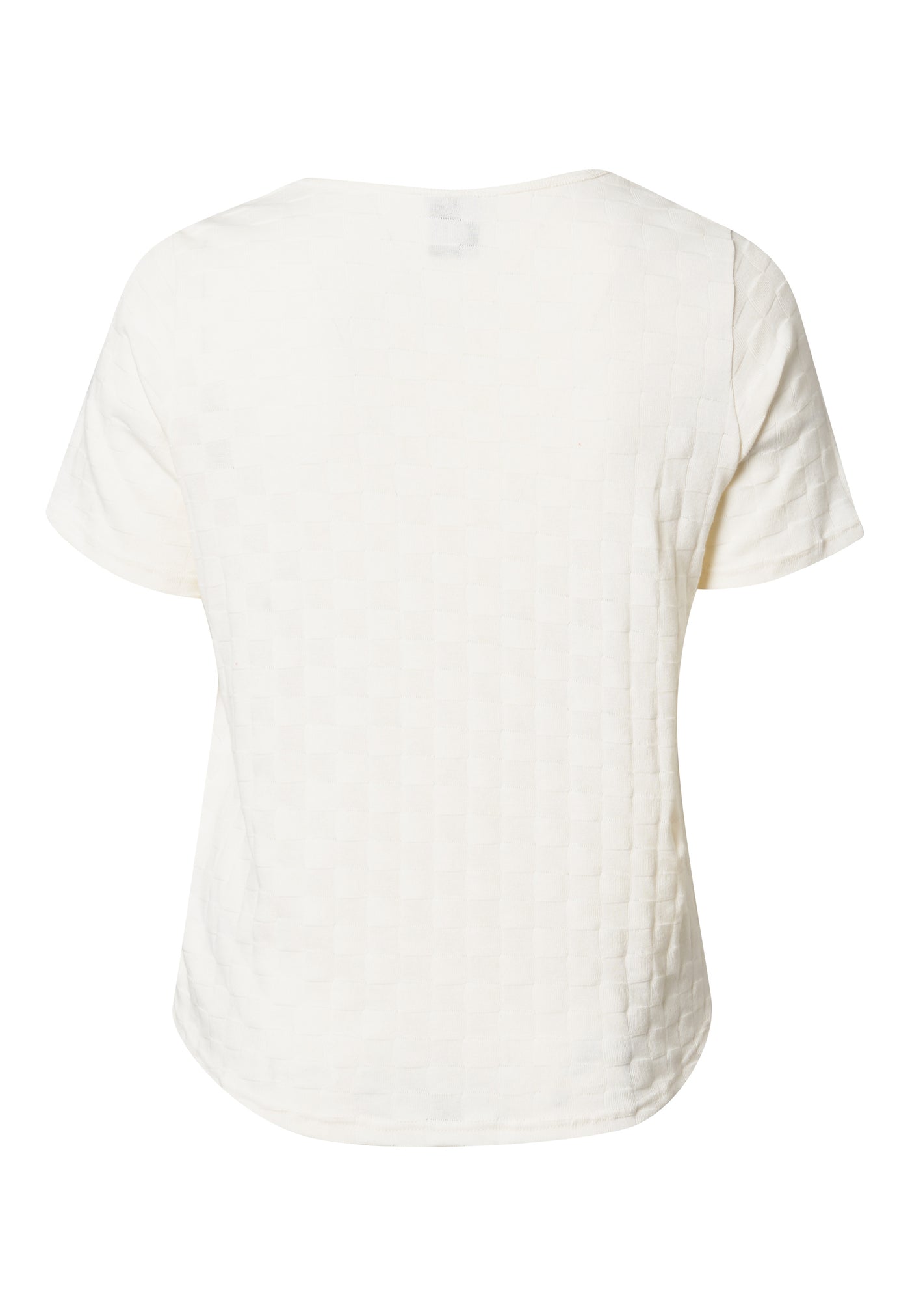 Pont Neuf PNIrma T-Shirt 103 Off White