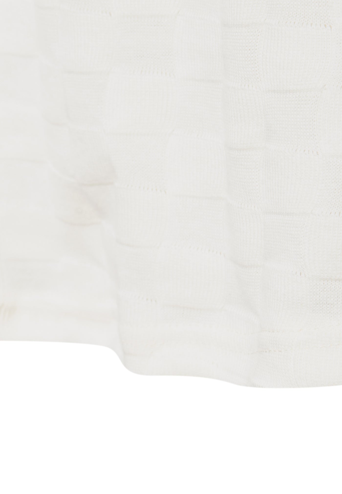 Pont Neuf PNIrma T-Shirt 103 Off White
